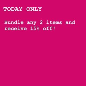 Bundles!